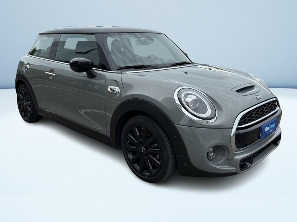 Mini Cooper S 2.0 TwinPower Turbo Cooper S Hype DCT