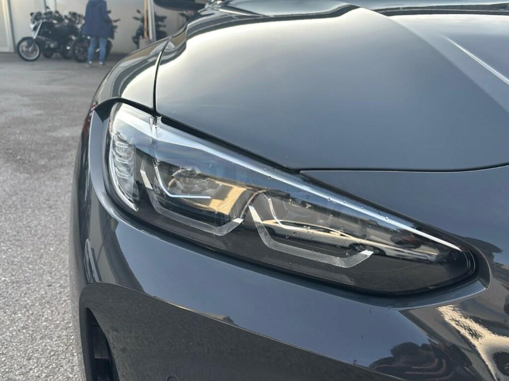 BMW M3 Touring 3.0 Competition M xDrive Steptronic