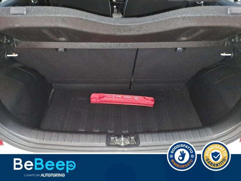 KIA Picanto 1.0 MPI STYLE COMFORT PACK 4P.TI MY20