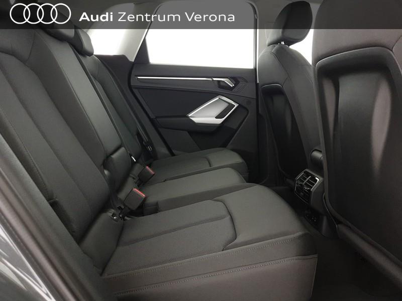 35TDI 150CV S tronic Business Advanced