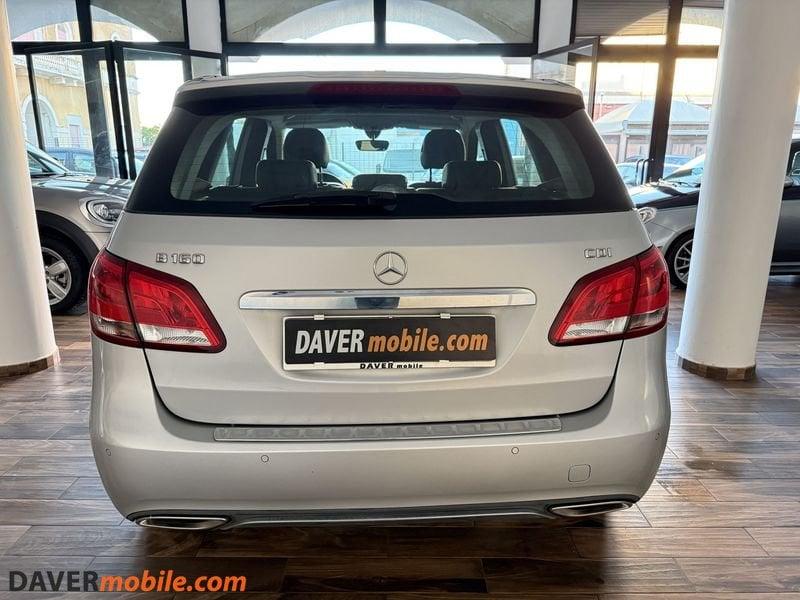 Mercedes-Benz Classe B B 160 d (cdi) Sport