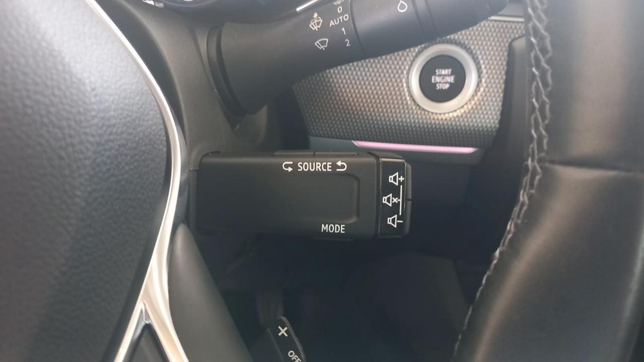 Renault Arkana TCe 140 CV EDC Techno