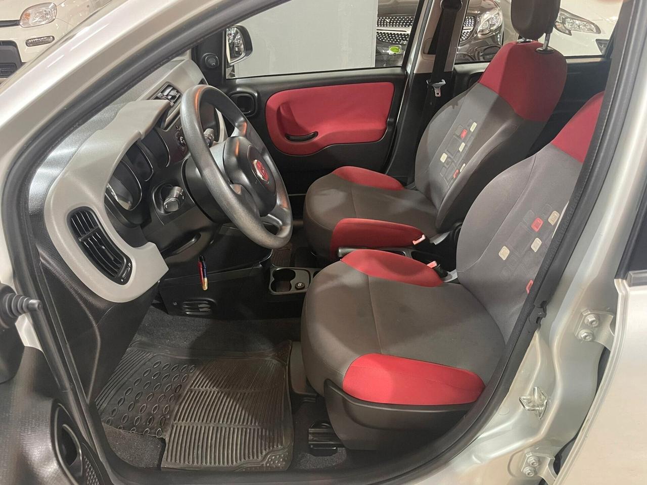 Fiat Panda 1.2 EasyPower Easy