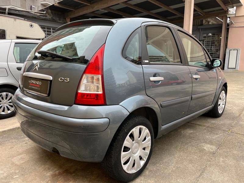 Citroen C3 1.4 Seduction