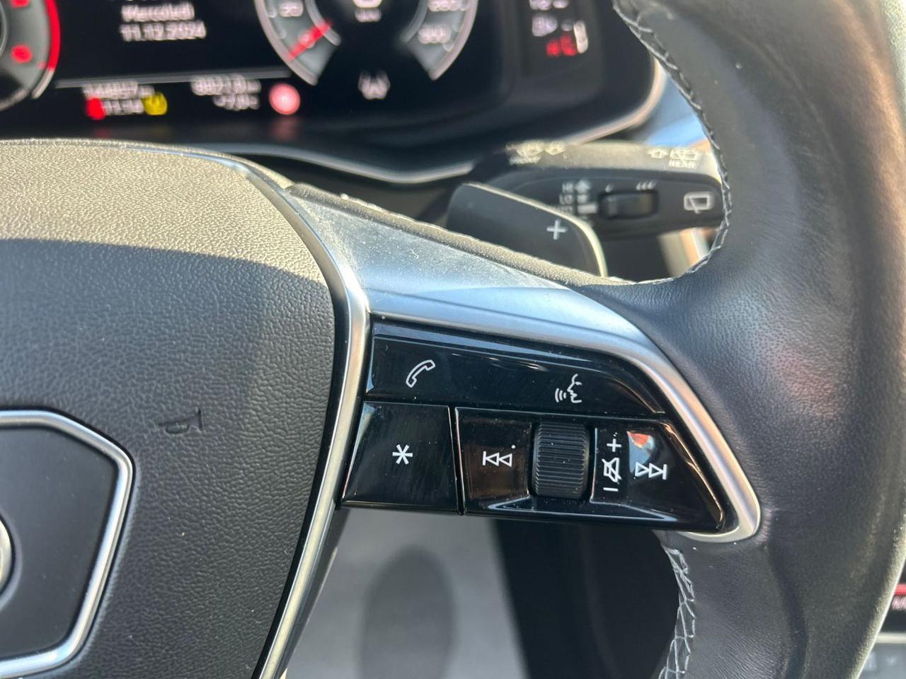 AUDI A6 allroad 40 TDI 2.0 quattro S tronic#promo