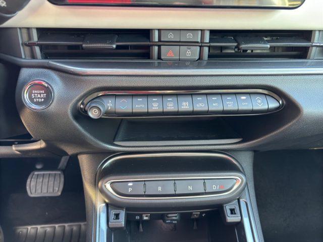 FIAT 600 Hybrid 145CV DCT MHEV La Prima *VERDE MARE