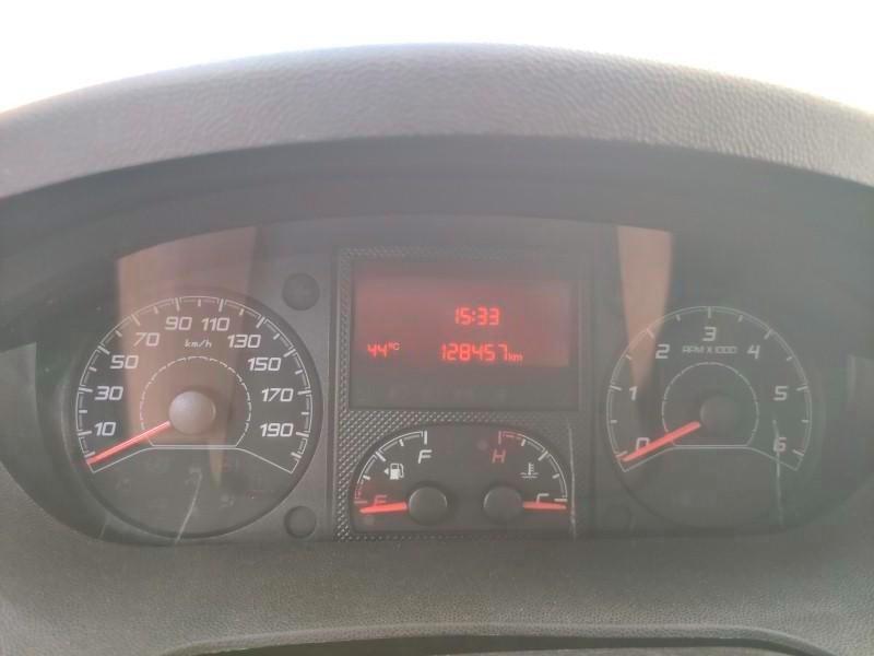 Fiat Ducato 28 2.3MJT 120CV L1 H1 NETTO!