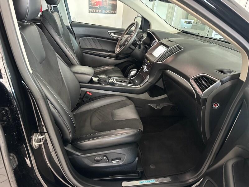 FORD Edge 2.0 TDCI 210 CV AWD S&S Powershift ST...