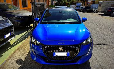 Peugeot 208 1.5 Hdi Allure Tetto 5P - 2020