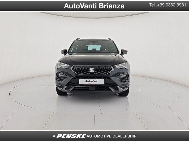 Seat Ateca 2.0 TDI FR KIT GOMME ESTIVE
