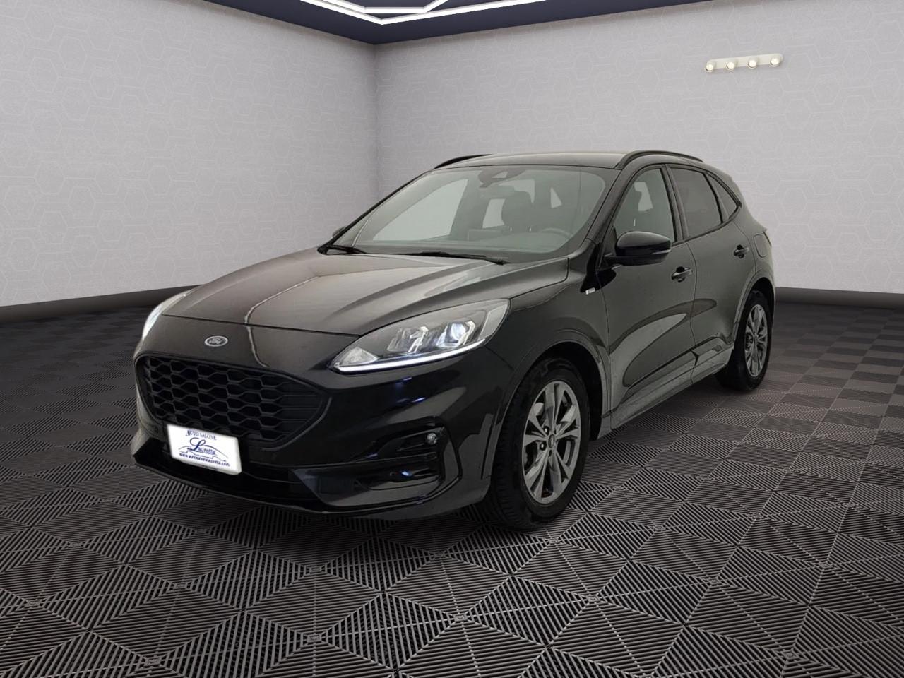 Ford Kuga 1.5 EcoBlue 120 CV 2WD ST-Line