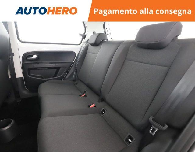 VOLKSWAGEN up! 1.0 5p. move up! BlueMotion Technology