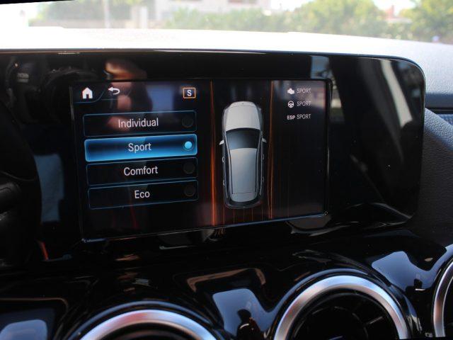 MERCEDES-BENZ B 180 d Automatic Sport Plus
