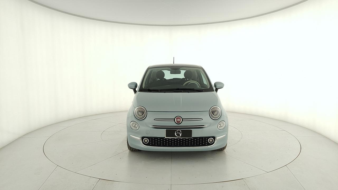 FIAT 500 1.0 hybrid Dolcevita 70cv