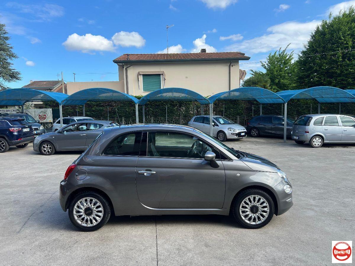 FIAT - 500 1.2 Lounge 69cv