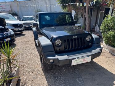 Jeep Wrangler 2.8 Diesel 2009