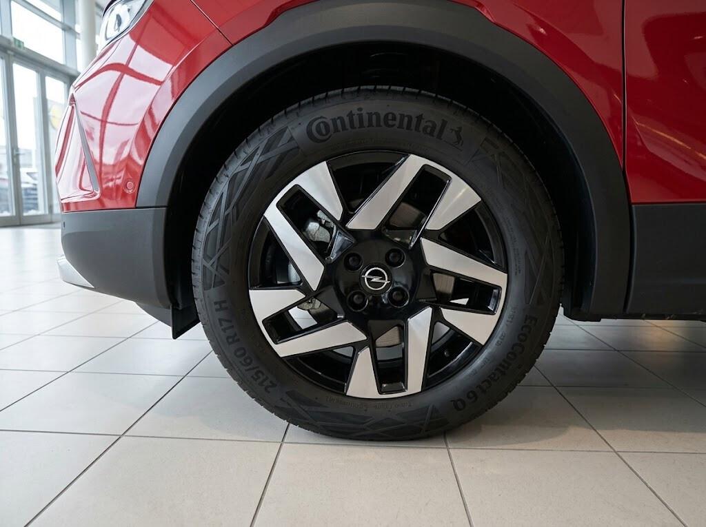 Opel Mokka Elegance 1.2 Turbo (100 cv)