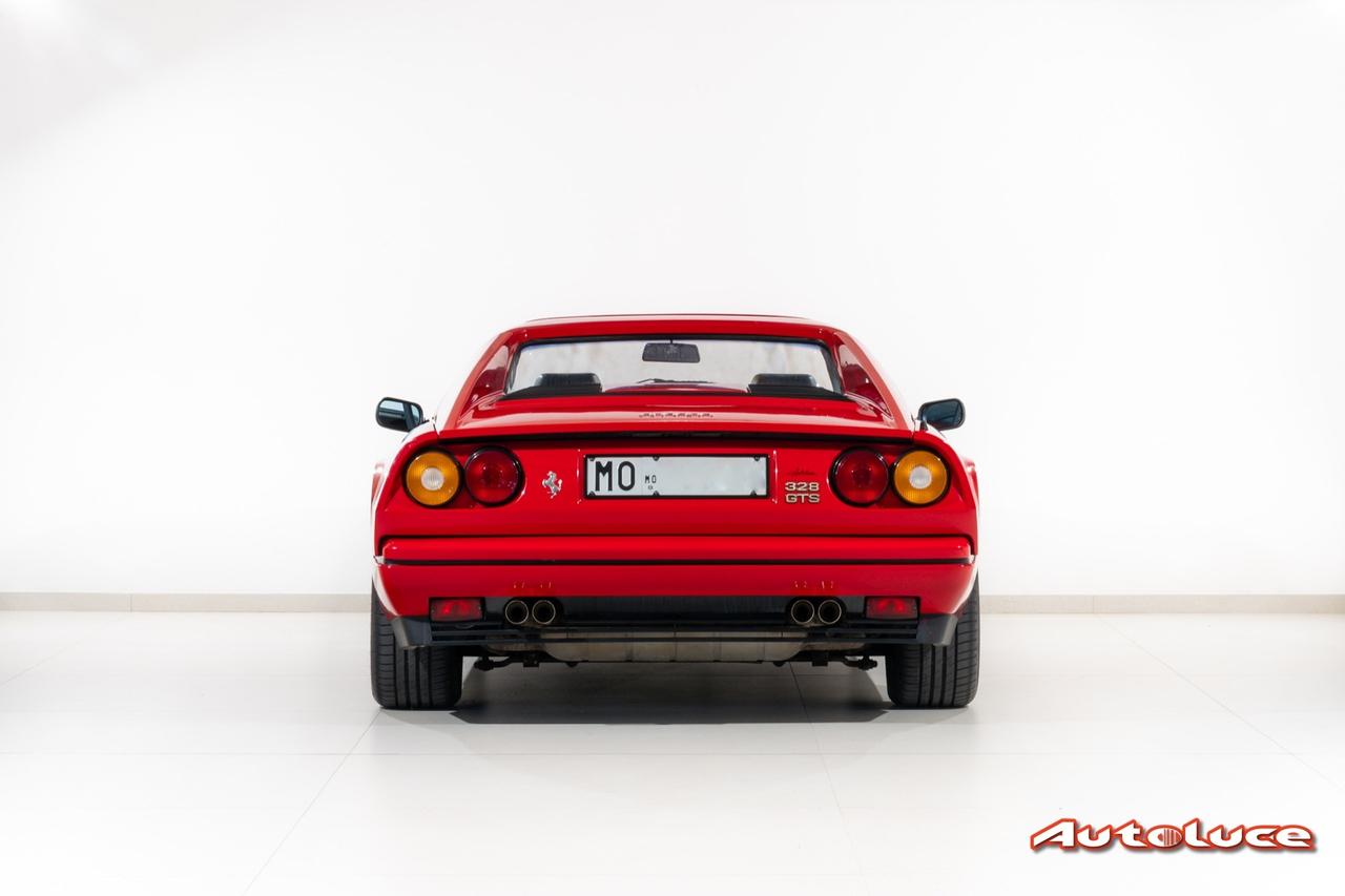 Ferrari 328 GTS