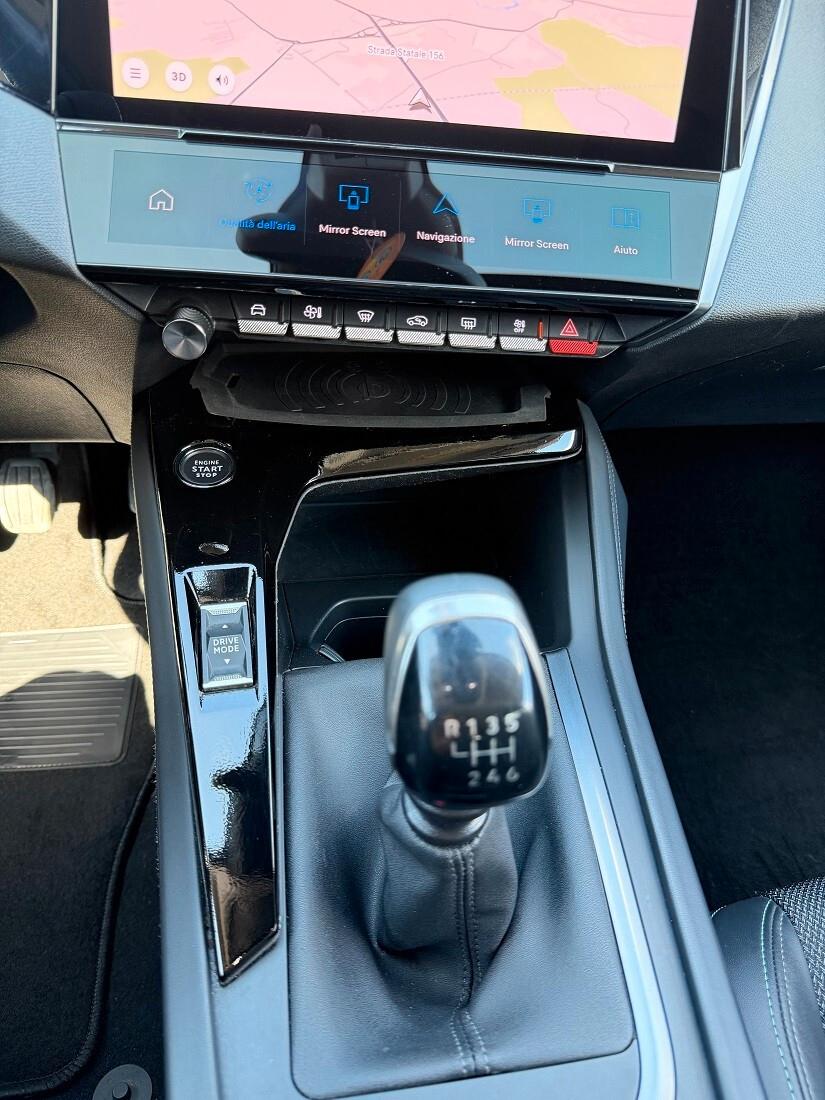 Peugeot 308 BlueHDi 130 S&S Allure Pack