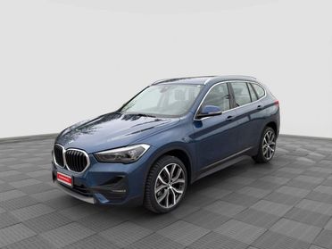 BMW X1 X1 xDrive20d BUSINESS ADVANTAGE