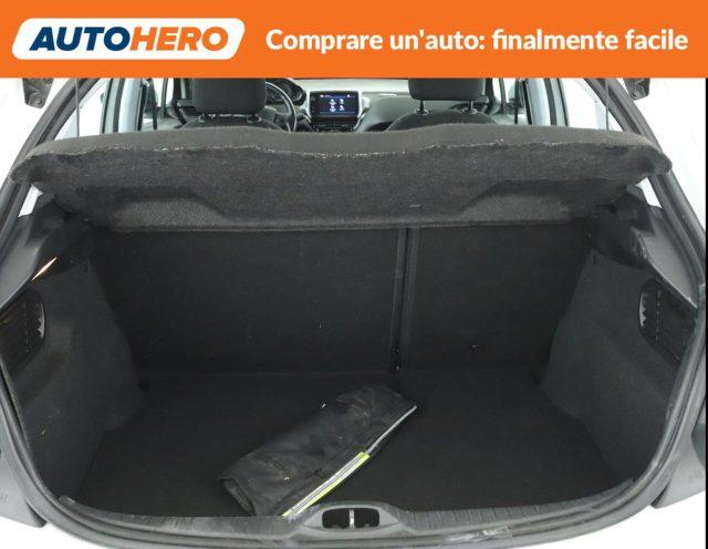 PEUGEOT 208 1° serie BlueHDi 75 5 porte Active