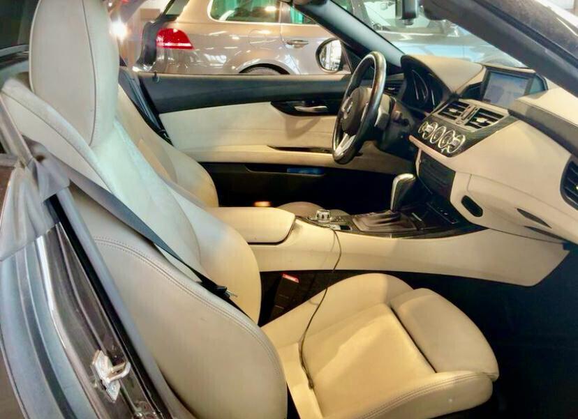 Bmw Z4 sDrive23i Steptronic Full Optional