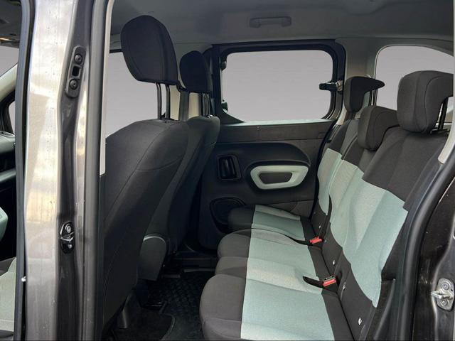 CITROEN Berlingo 1,2 PureTech 110 CV Live