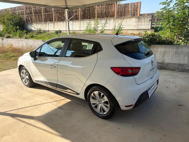 RENAULT Clio 1.2 75CV 5 porte Intens OK NEOP GPL FINO 02/2029