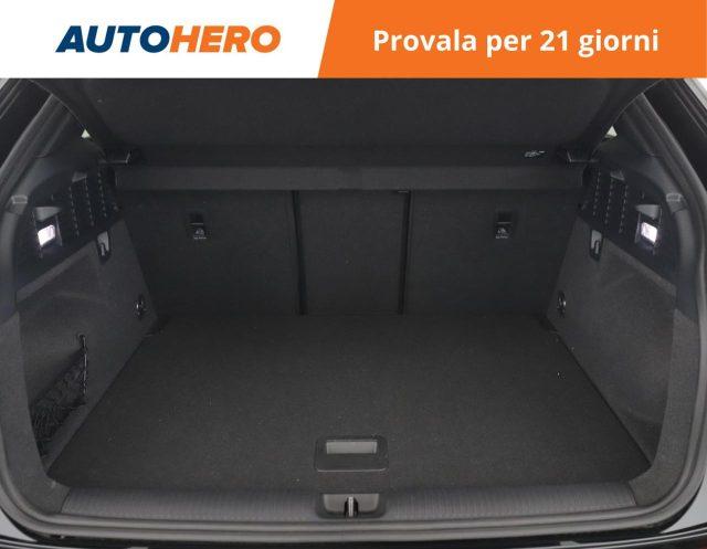 AUDI SQ2 TFSI quattro S tronic
