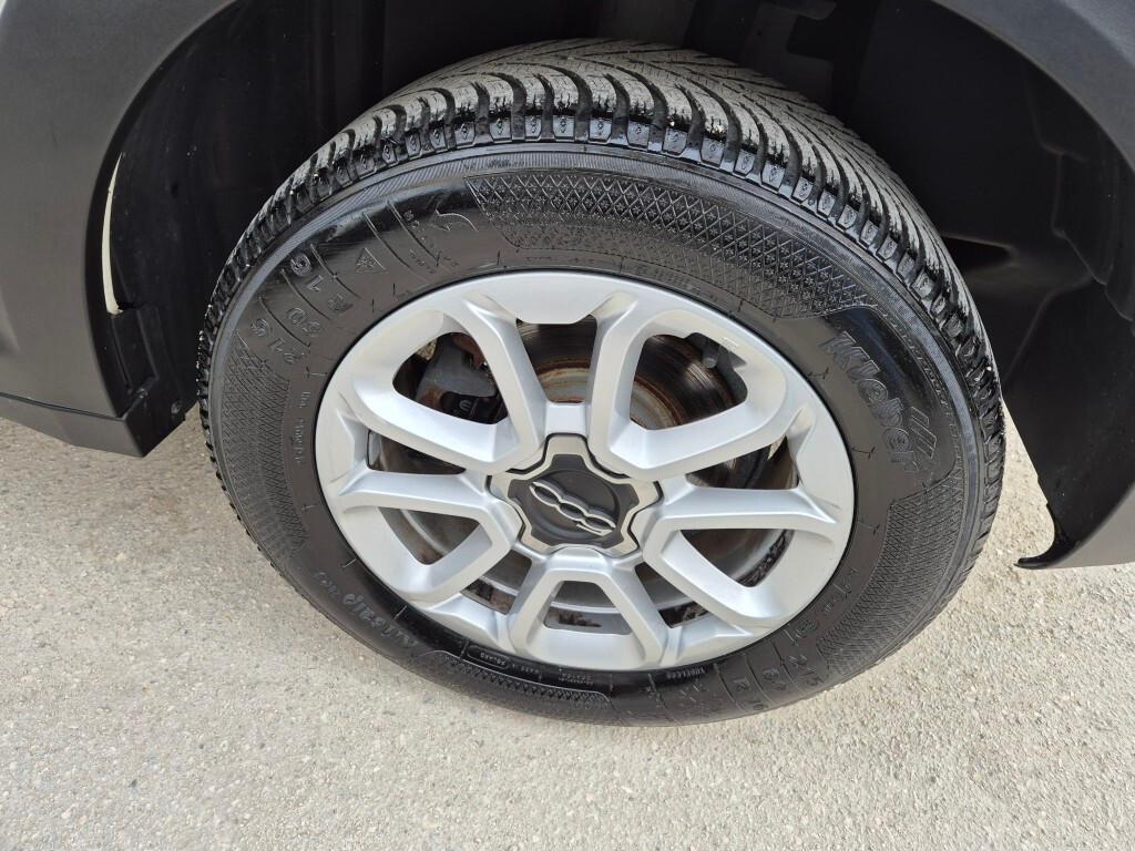 Fiat 500X 1.3 MultiJet 95CV E6 NAVI
