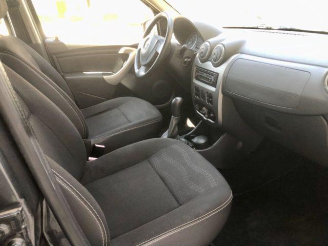 DACIA Sandero Stepway 1.5 dCi 90CV