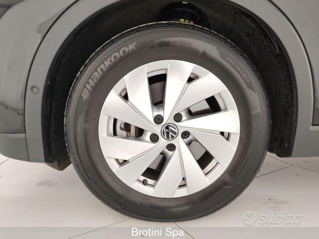 Volkswagen Tiguan 2.0 TDI 150 CV EVO SCR DSG Life
