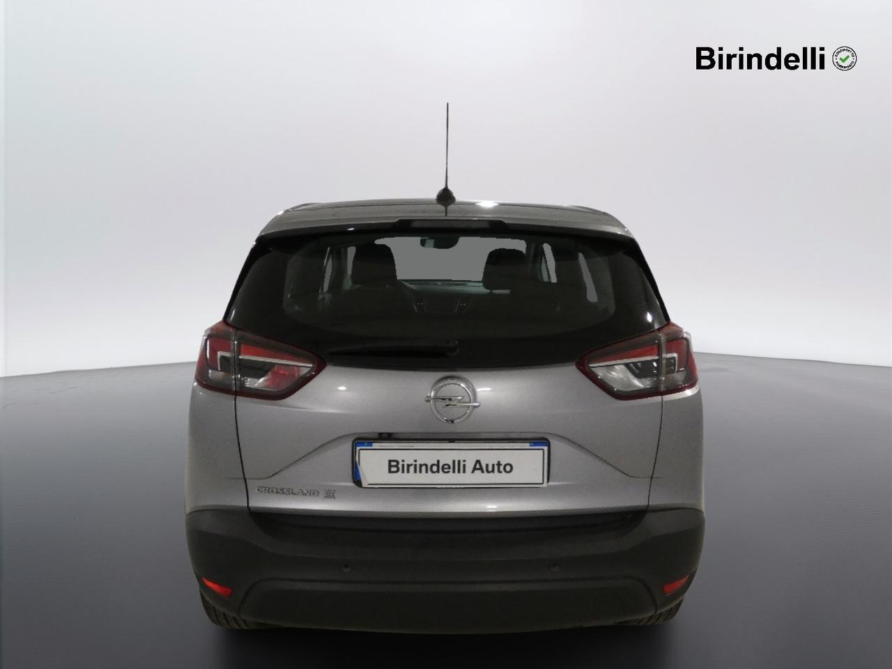 OPEL Crossland - Crossland X 1.2 12V Start&Stop Advance
