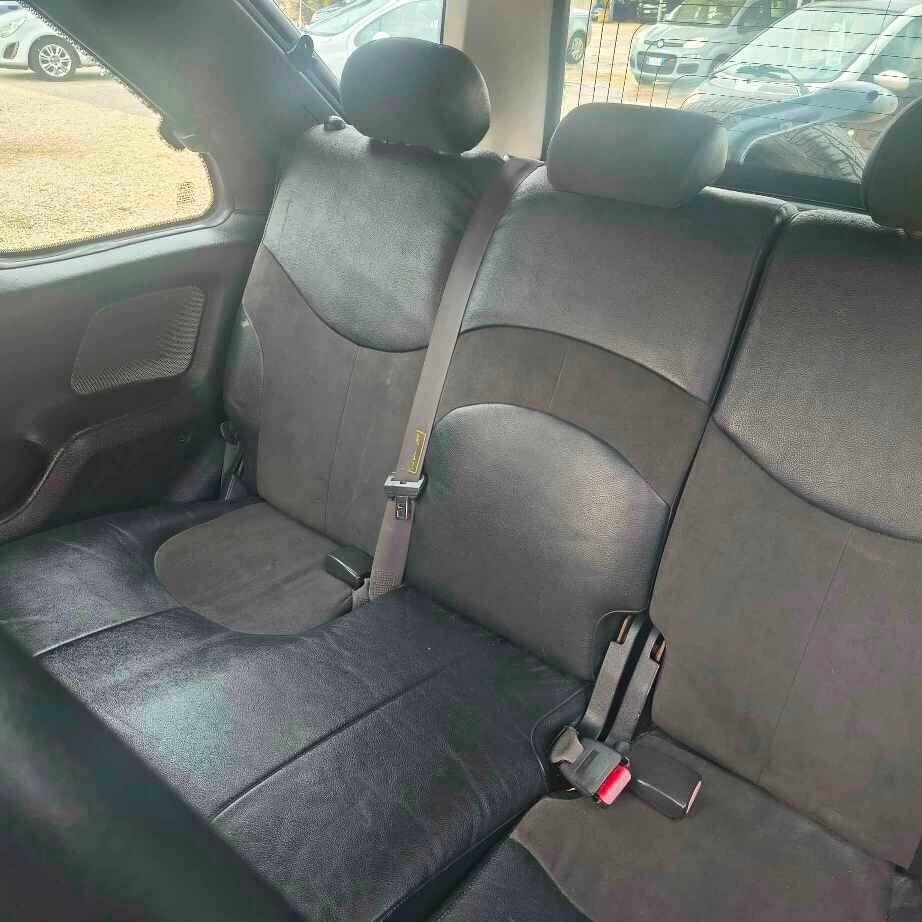 Land Rover Freelander 2.0 Td4 16V cat 3p Cambio Auto