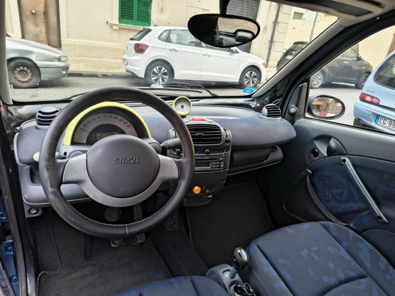 Smart 800 & pure cdi (30 kW)