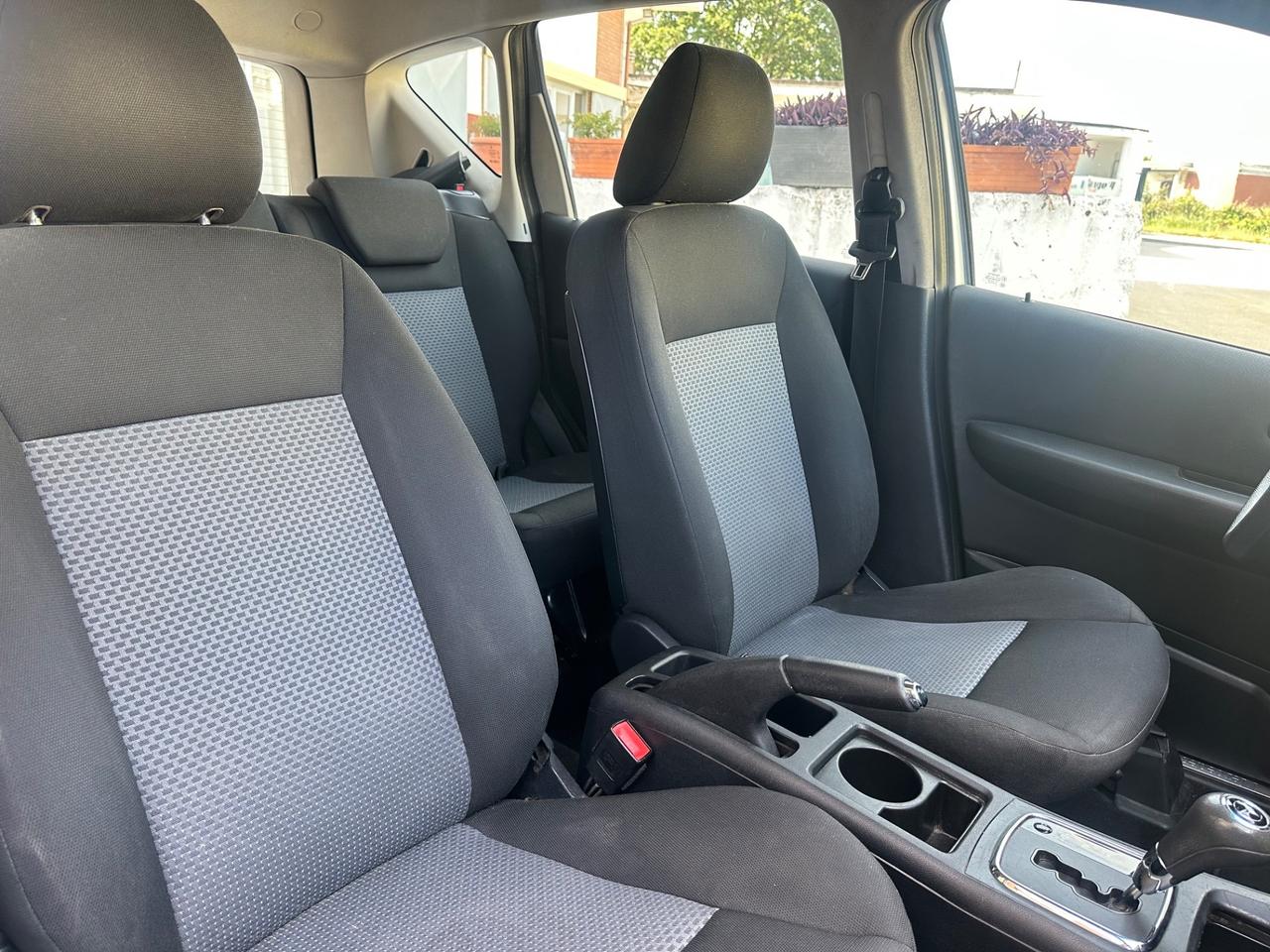 MERCEDES CLASSE A 160 2.0*82CV*AVANTGARDE*OK NEOPATENTATO*AUTOMATICA*