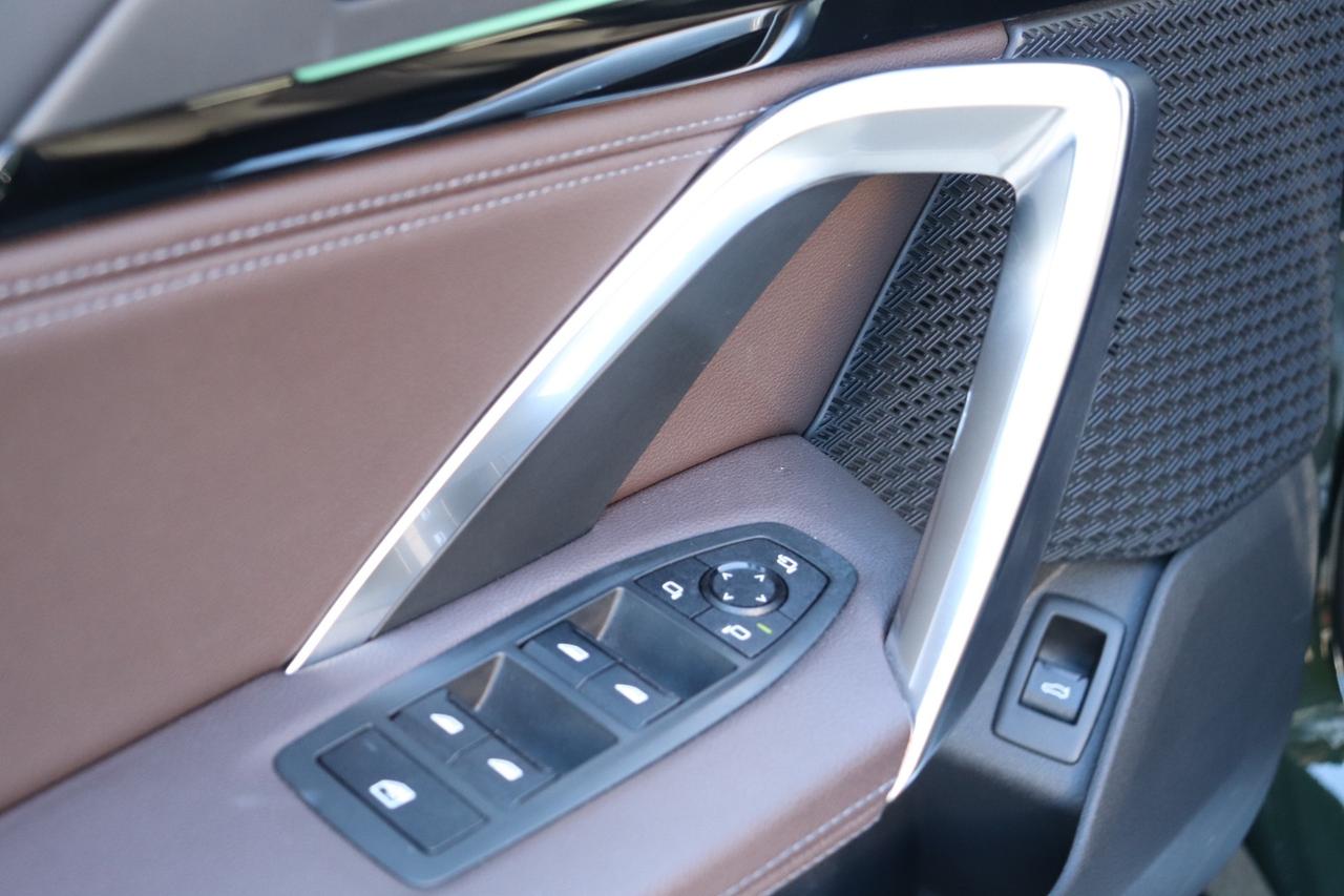 Bmw X1 sDrive 18i Msport