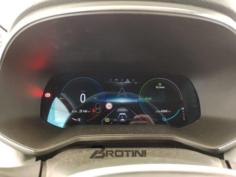 Renault Clio Clio 1.6 E-Tech full hybrid Techno 145cv auto