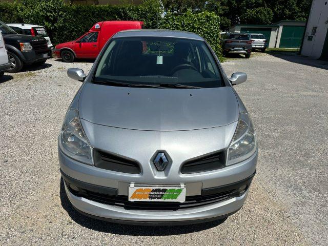 RENAULT Clio OK NEO PAT. GAS GPL! 1.2 16V 5 porte