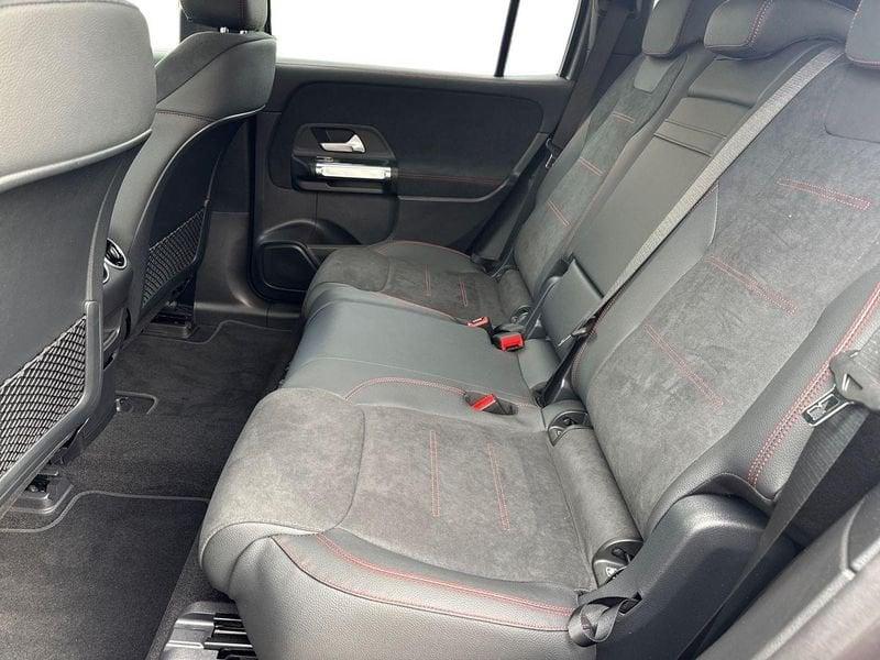 Mercedes-Benz EQB 250+ AMG Line Advanced