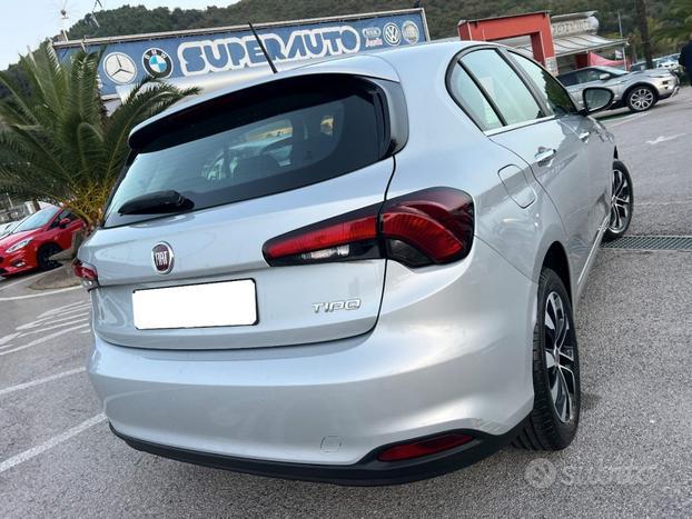 FIAT Tipo 1.3 Mjt S&S 5 porte Mirror