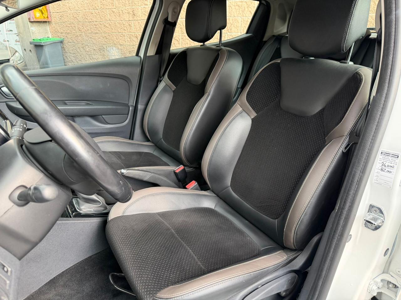 Renault Clio Energy Intens 1.5 dci 90cv