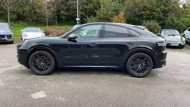 Porsche Cayenne Coupè 4.0 V8 GTS GANCIO/INNODRIVE/HEAD-UP