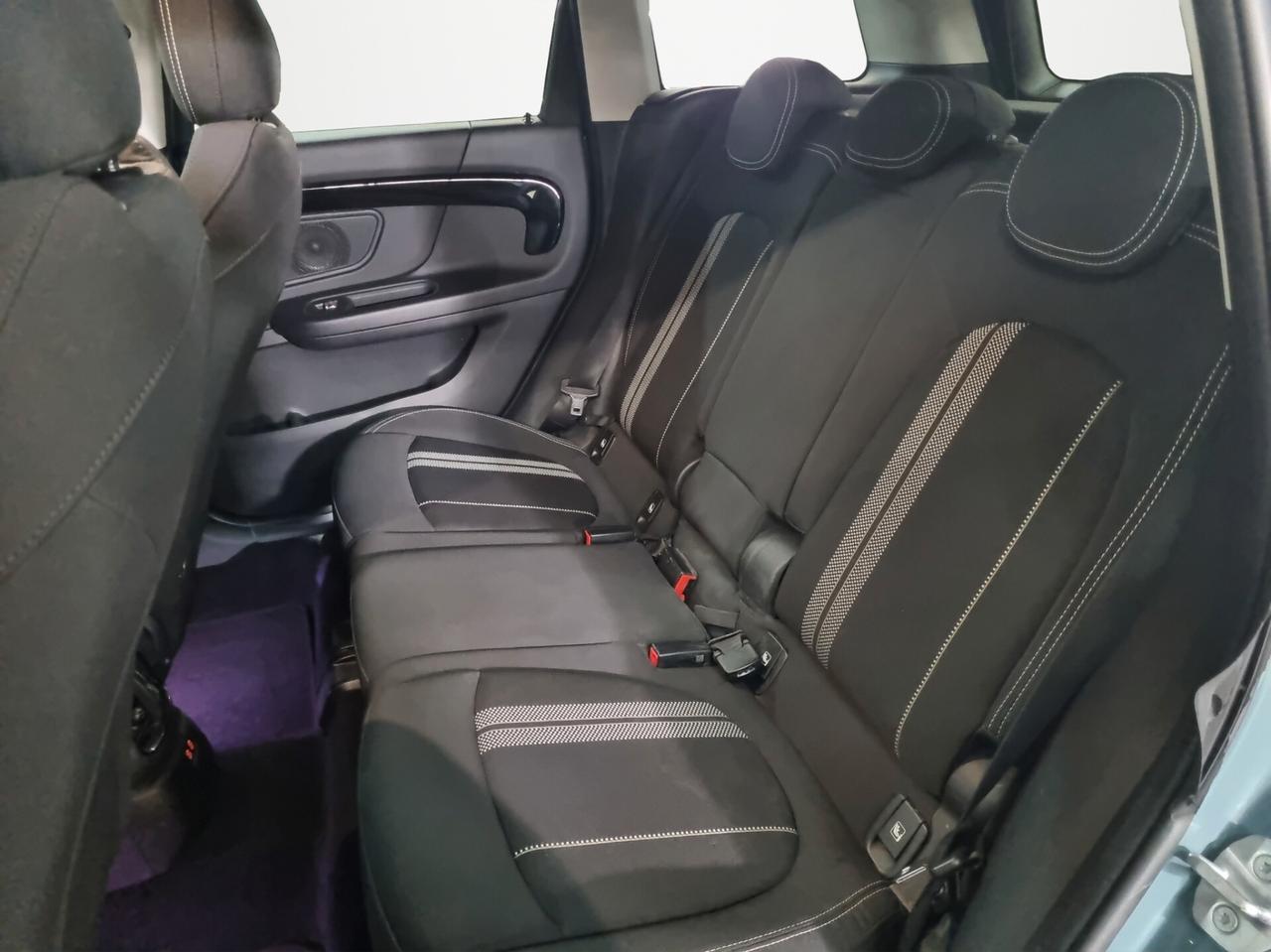 Mini Cooper SD Countryman Hype ALL4 Automatica