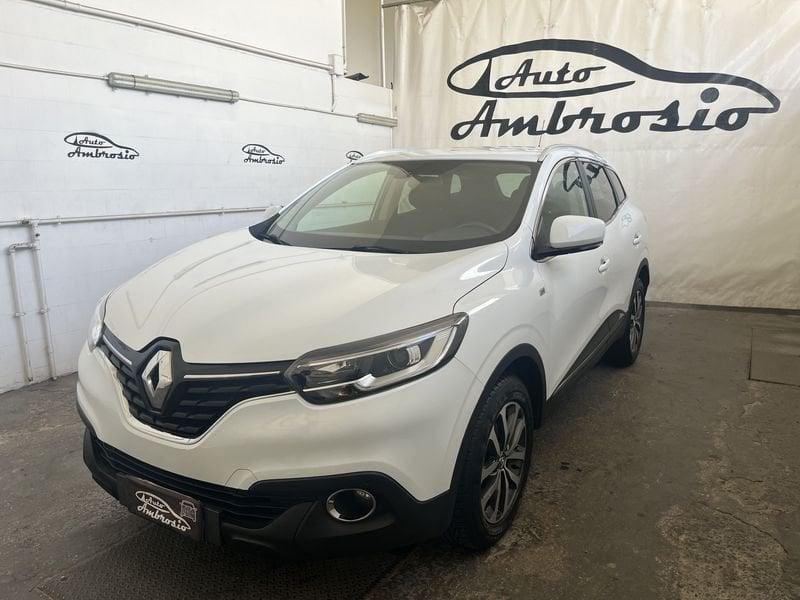 Renault Kadjar Kadjar 1.5 blue dci Sport Edition2 115cv my19