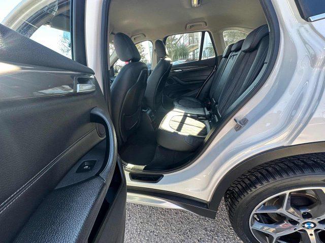 BMW X1 sDrive18d xLine SCONTO ROTTAMAZIONE