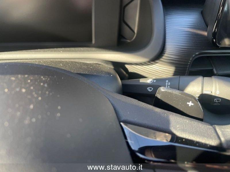 Jeep Avenger Avenger 1.2 Turbo 110 CV MHEV Longitude