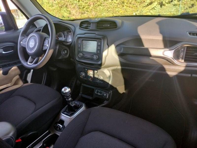 Jeep Renegade 1.0 T3 Longitude