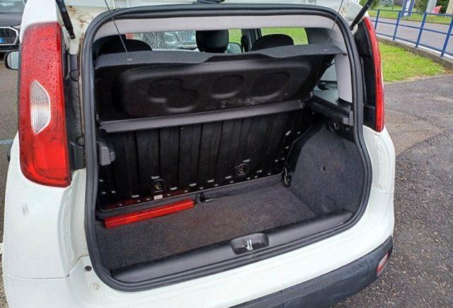 FIAT Panda 1.2 Easy AUTOVETTURA