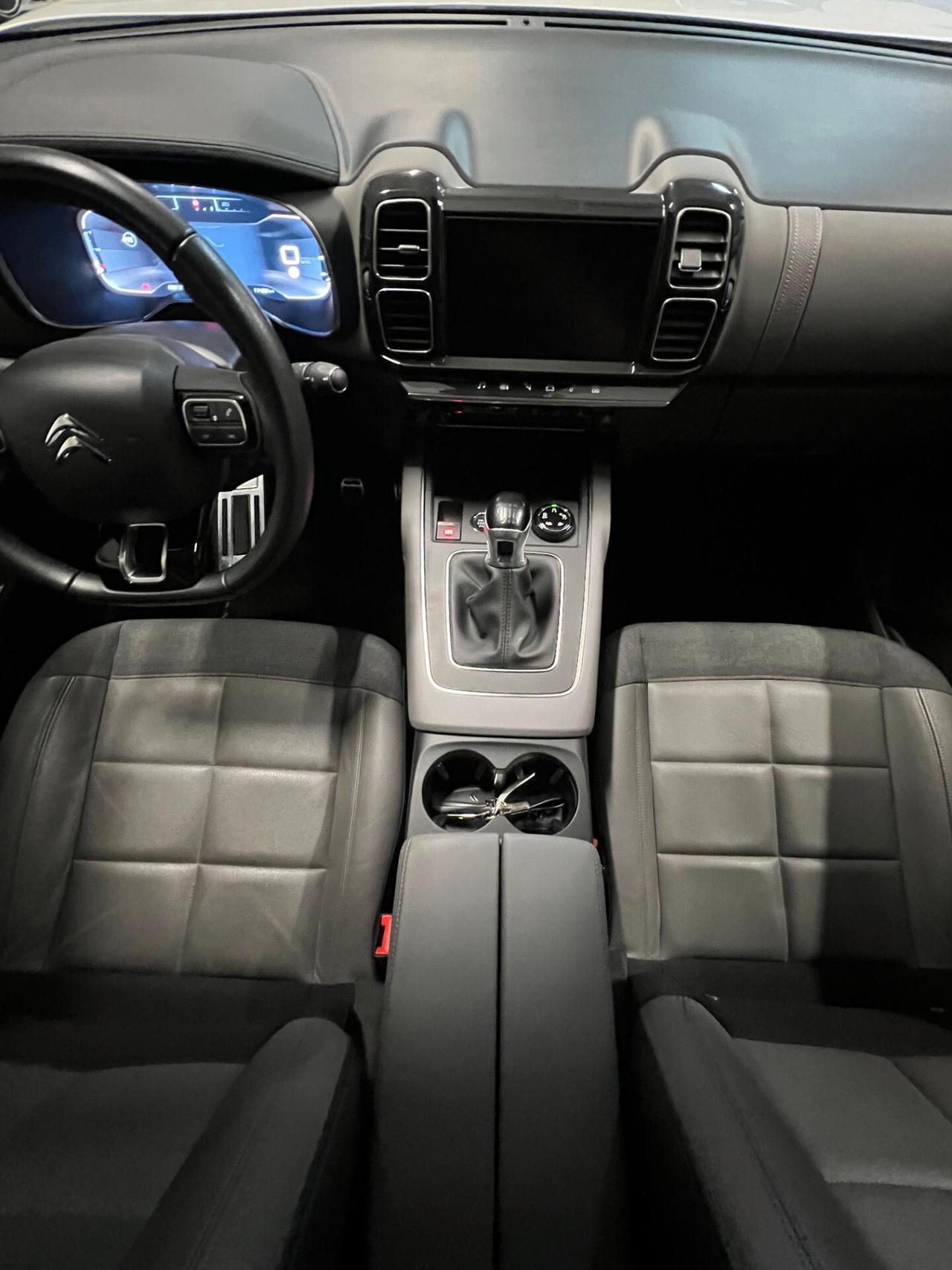 Citroen C5 Aircross BlueHDi 130 S&S Feel